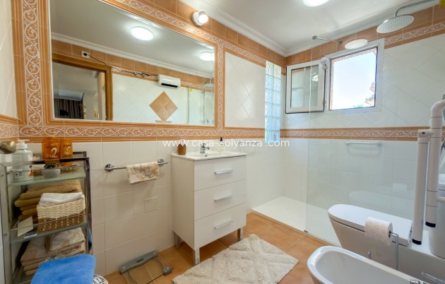 Reventa - Villa - Orihuela Costa - Los Dolses