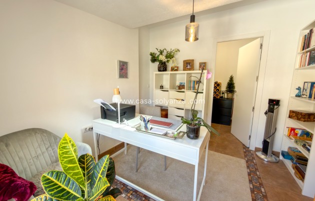 Reventa - Villa - Orihuela Costa - Los Dolses