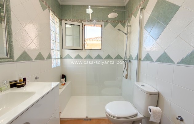 Reventa - Villa - Orihuela Costa - Los Dolses