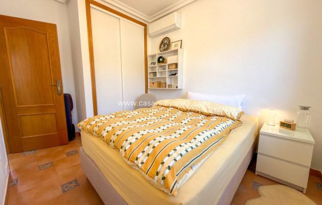 Reventa - Villa - Orihuela Costa - Los Dolses