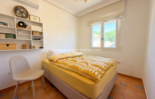 Reventa - Villa - Orihuela Costa - Los Dolses
