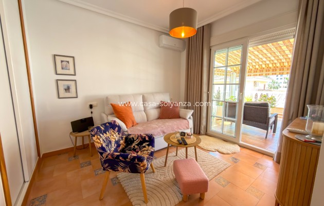 Reventa - Villa - Orihuela Costa - Los Dolses