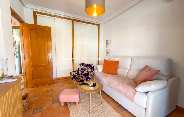 Reventa - Villa - Orihuela Costa - Los Dolses