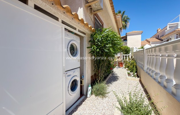 Reventa - Villa - Orihuela Costa - Los Dolses