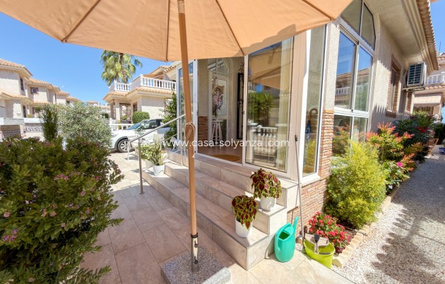 Reventa - Villa - Orihuela Costa - Los Dolses