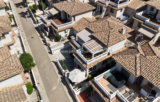 Reventa - Villa - Orihuela Costa - Los Dolses
