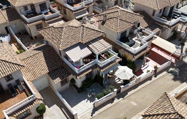 Reventa - Villa - Orihuela Costa - Los Dolses