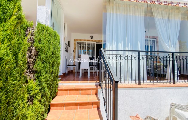 Revente - Appartement - Orihuela Costa