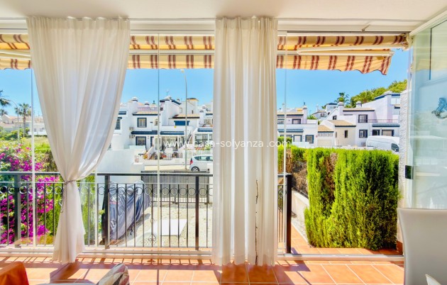 Revente - Appartement - Orihuela Costa