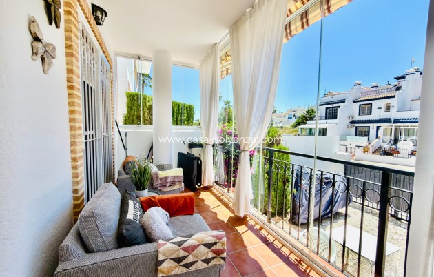 Revente - Appartement - Orihuela Costa