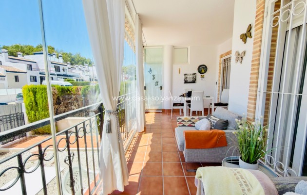 Revente - Appartement - Orihuela Costa