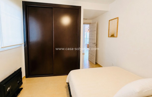 Revente - Appartement - Orihuela Costa