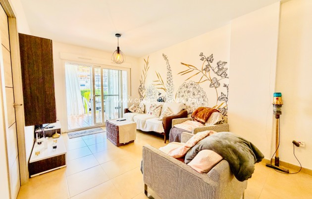 Revente - Appartement - Orihuela Costa