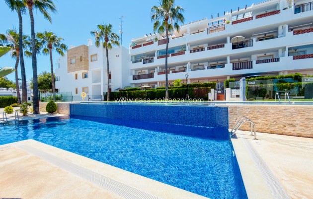 Revente - Appartement - Orihuela Costa