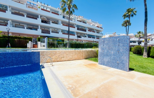 Revente - Appartement - Orihuela Costa