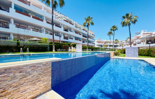 Revente - Appartement - Orihuela Costa