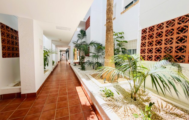 Revente - Appartement - Orihuela Costa