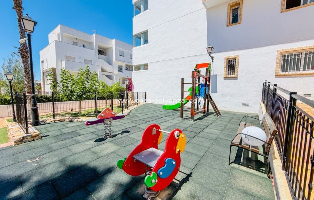 Revente - Appartement - Orihuela Costa