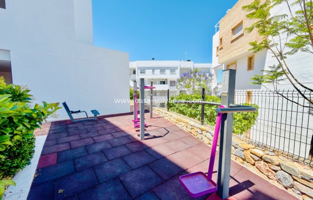 Revente - Appartement - Orihuela Costa