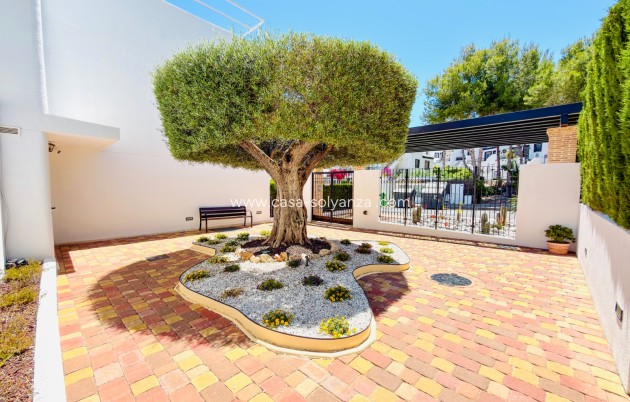 Revente - Appartement - Orihuela Costa