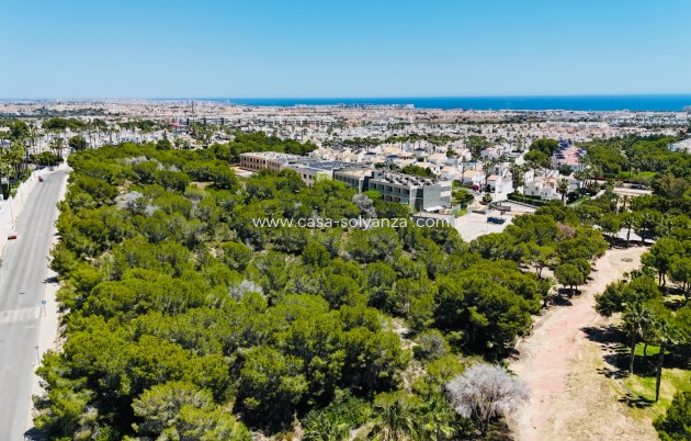 Revente - Appartement - Orihuela Costa