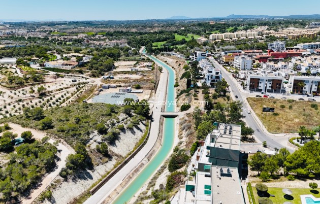 Revente - Appartement - Orihuela Costa