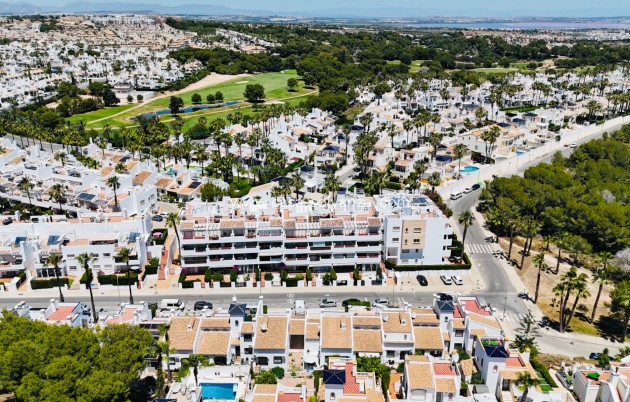 Revente - Appartement - Orihuela Costa