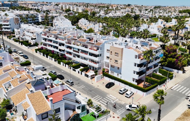 Revente - Appartement - Orihuela Costa