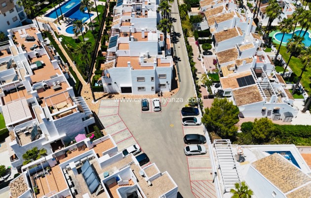Revente - Appartement - Orihuela Costa