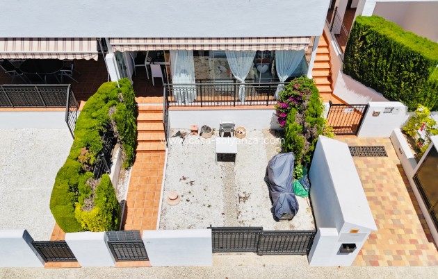 Revente - Appartement - Orihuela Costa