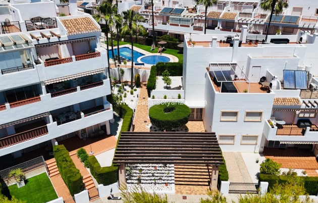 Revente - Appartement - Orihuela Costa