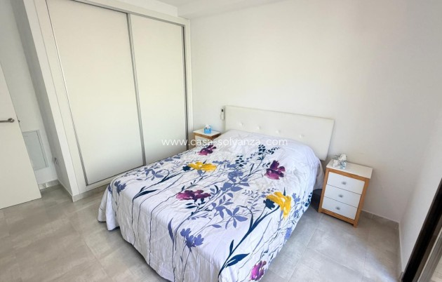 Wiederverkauf - Wohnung - Orihuela Costa - Costa Blanca