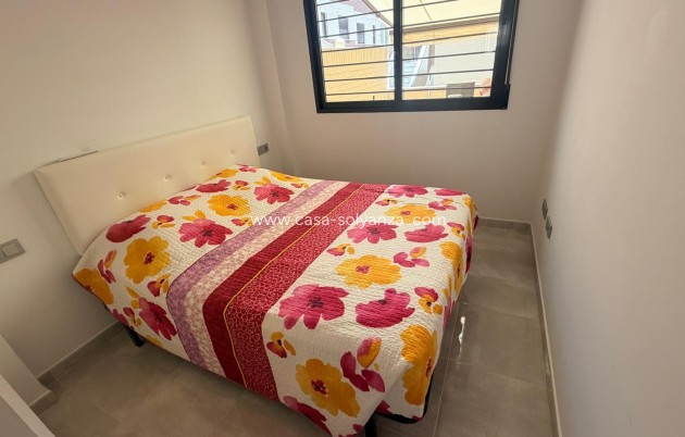 Wiederverkauf - Wohnung - Orihuela Costa - Costa Blanca