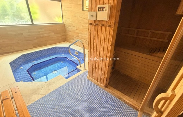 Wiederverkauf - Wohnung - Orihuela Costa - Costa Blanca