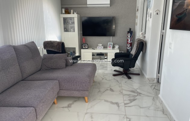 Reventa - Bungalow - Camposol - Inland