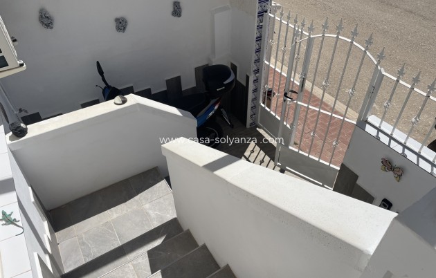 Reventa - Bungalow - Camposol - Inland