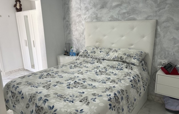 Reventa - Bungalow - Camposol - Inland