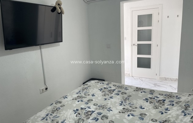 Reventa - Bungalow - Camposol - Inland