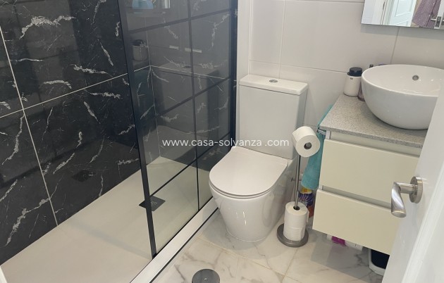 Reventa - Bungalow - Camposol - Inland