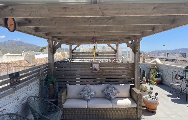 Reventa - Bungalow - Camposol - Inland