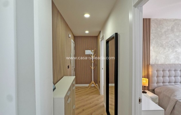 Herverkoop - Appartement / flat - Torrevieja - Costa Blanca