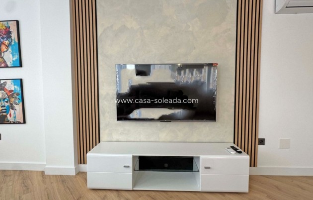 Herverkoop - Appartement / flat - Torrevieja - Costa Blanca