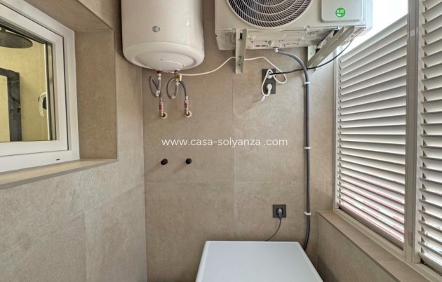Herverkoop - Appartement / flat - Torrevieja - Costa Blanca