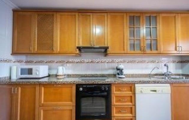Resale - Apartment / flat - Torrevieja - Playa del Cura