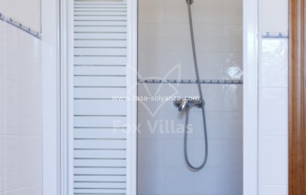 Revente - Country Property/Finca - La Alberquilla