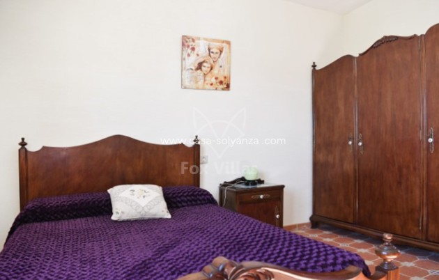 Revente - Country Property/Finca - La Alberquilla