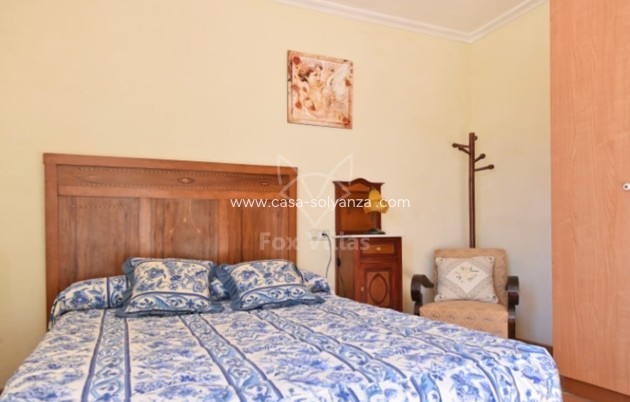 Revente - Country Property/Finca - La Alberquilla