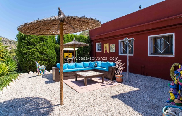 Reventa - Villa - El Manyar - Partida Collao Safra 2R