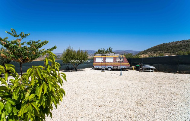 Reventa - Villa - El Manyar - Partida Collao Safra 2R