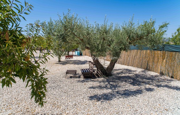 Reventa - Villa - El Manyar - Partida Collao Safra 2R